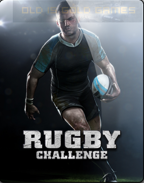 Rugby Challenge Free Download