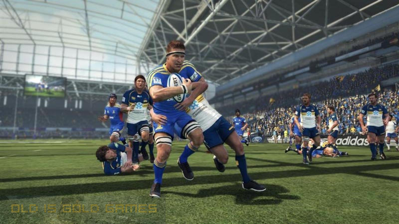 Rugby Challenge Setup Free Download