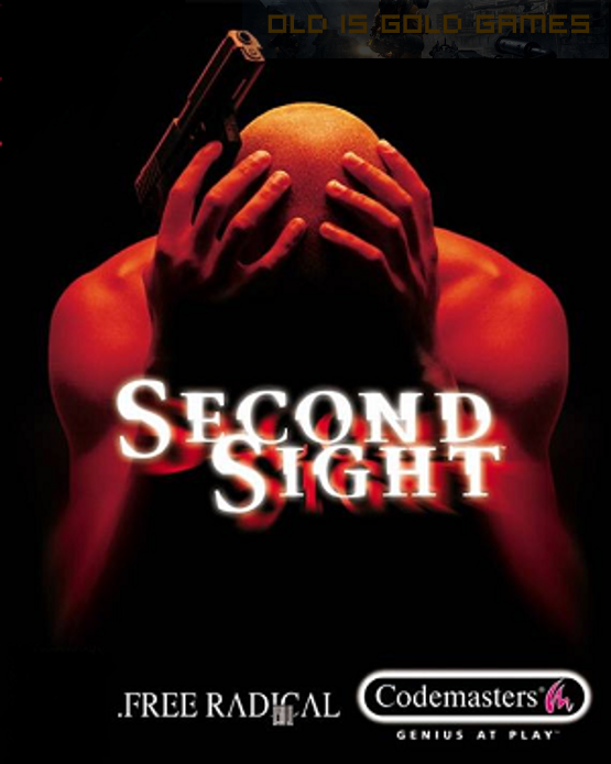 Second Sight Free Download