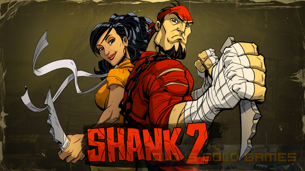 Shank 2 Free Download