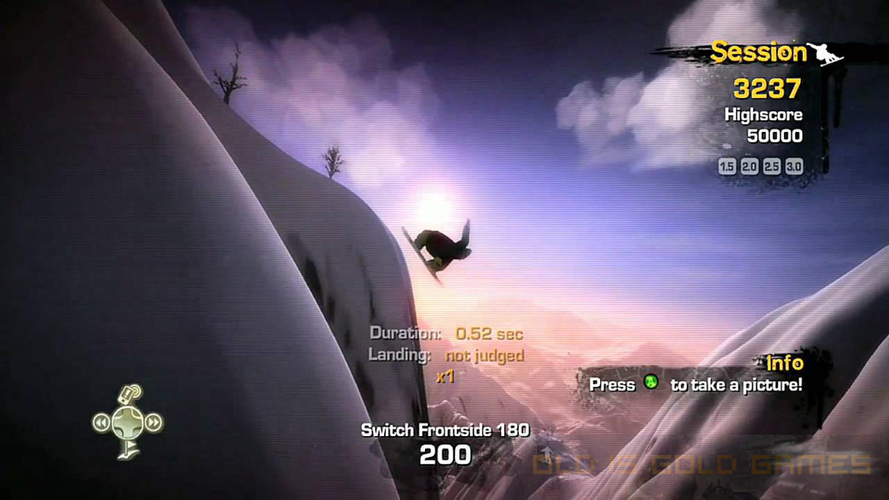 Stoked Big Air Edition Download For Free