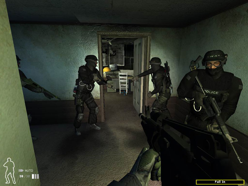 swat 4 system requirements