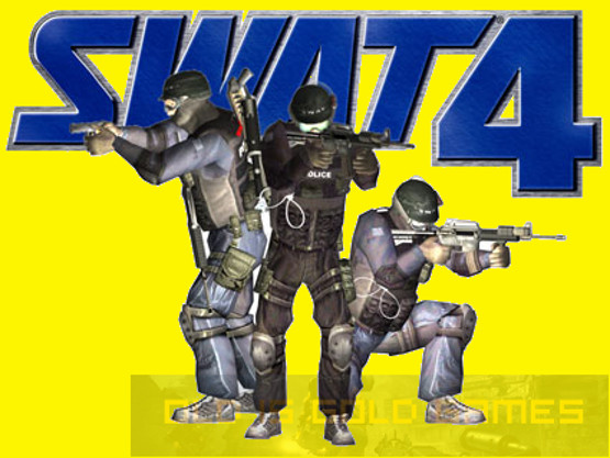 Swat 4 Free Download