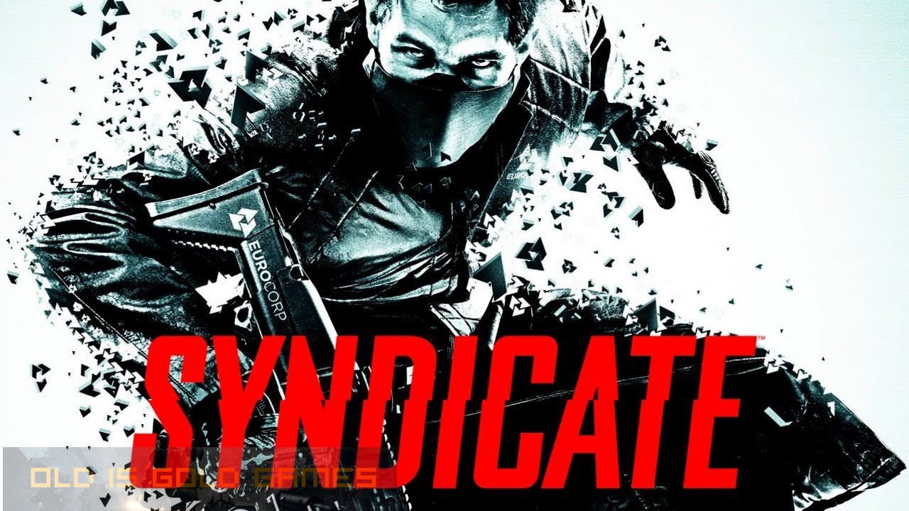 Syndicate Free Download
