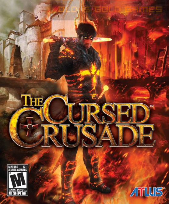 The Cursed Crusade Free Download