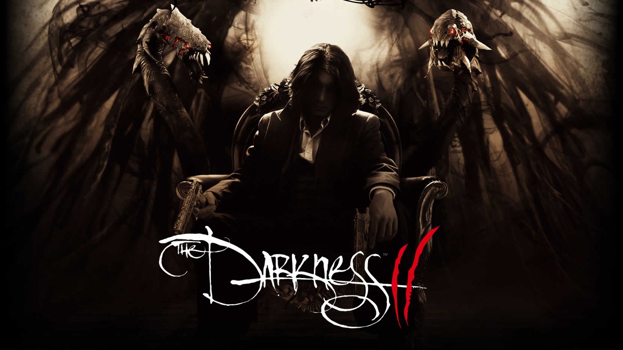 The Darkness 2 Free Download