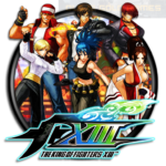 The King of Fighters XIII Free Download