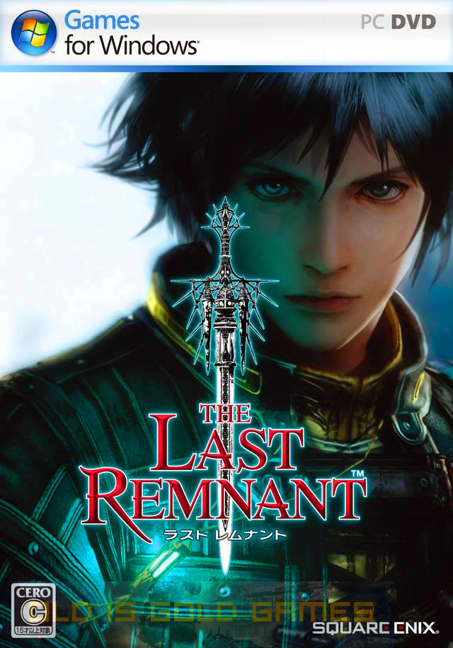 The Last Remnant Free Download