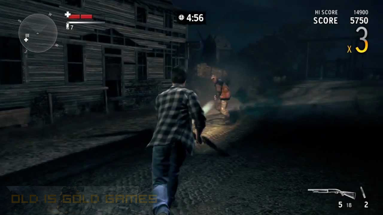 game walking dead pc