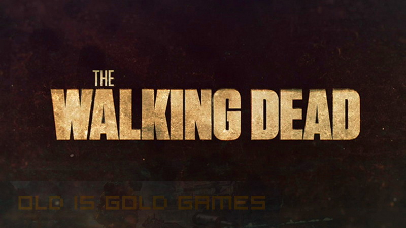 The Walking Dead 2012 Free Download