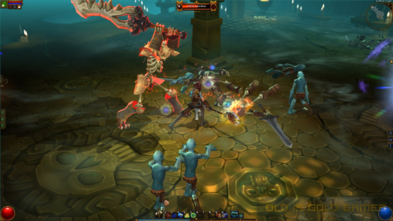 Torchlight 2 Download For Free