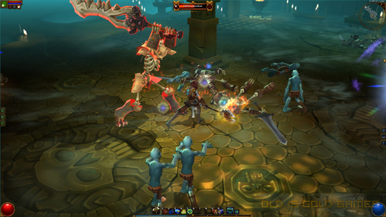 torchlight 2 free download apunka