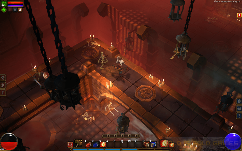 Torchlight 2 Setup Free Download