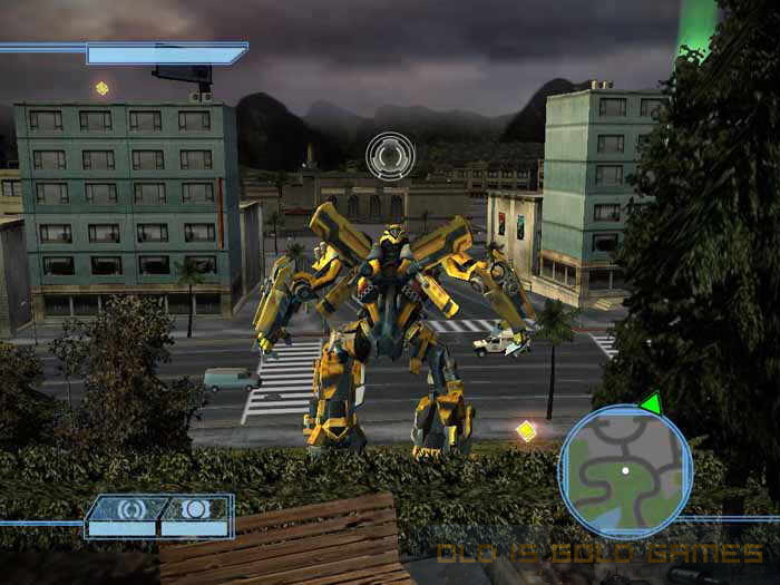 Transformers Free Download