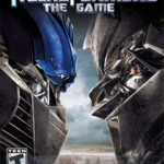 Transformers Game Free Download