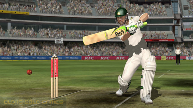 Ashes 2009 Download For Free