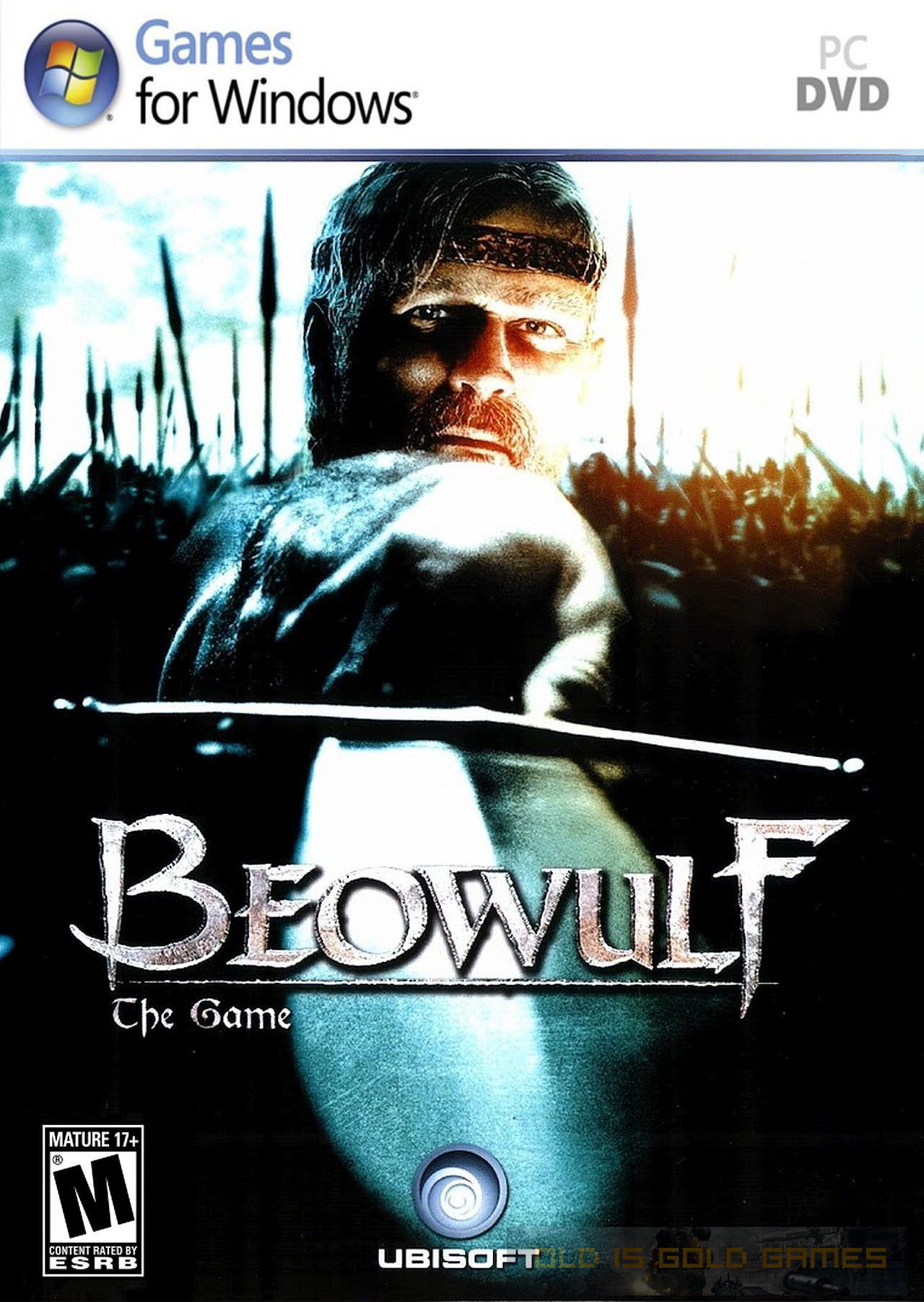 Beowulf PC Game Free Download