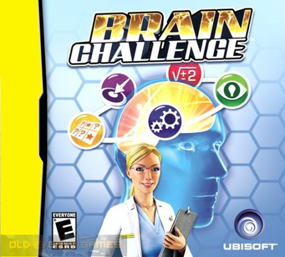 Brain Challenge Free Download