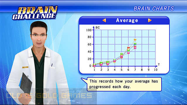 Brain Challenge Setup Free Download