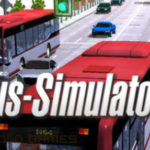 Bus Simulator 2012 Free Download