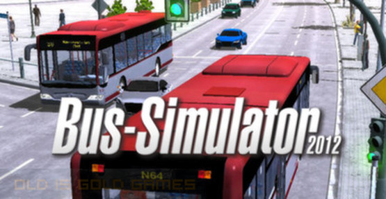 Bus Simulator 2012 Free Download
