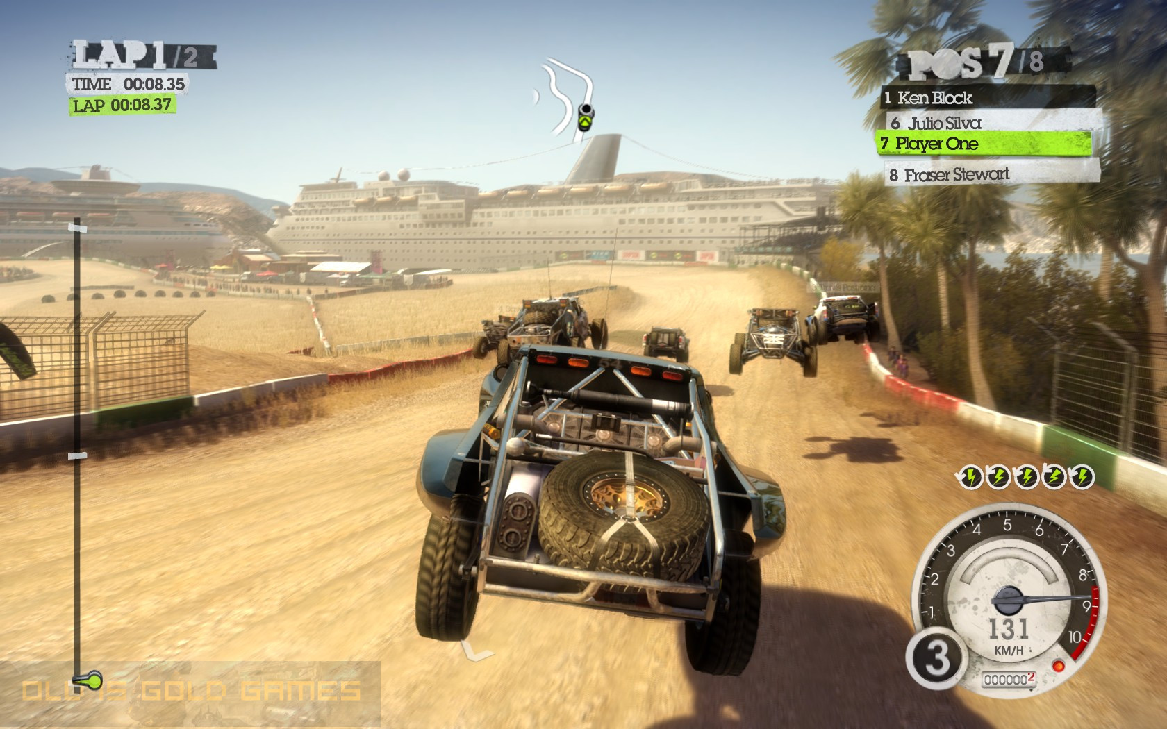 dirt 2 pc download