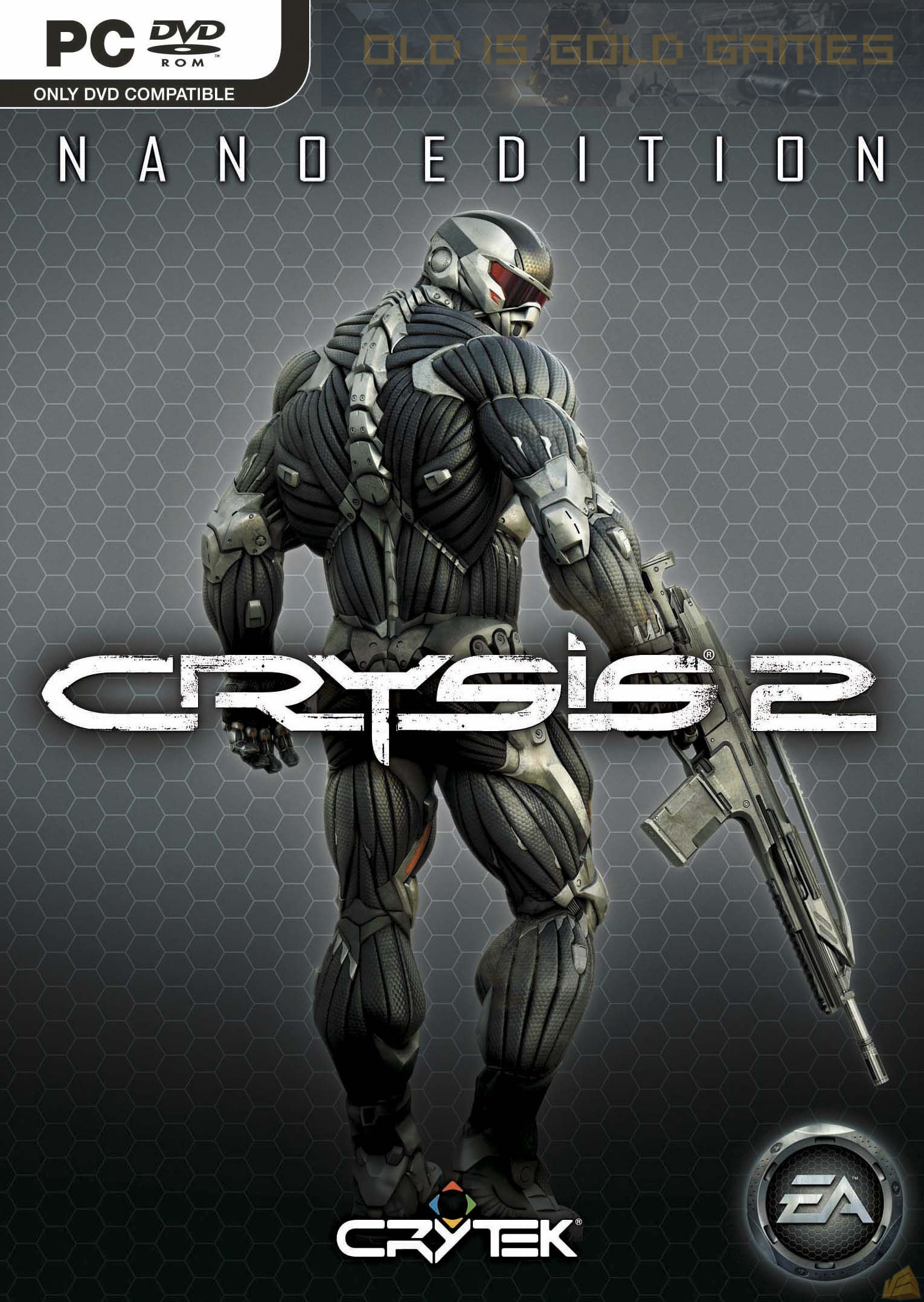 Crysis 2 Free Download