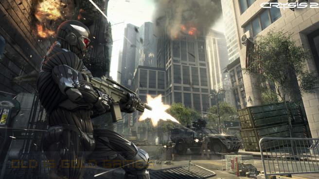 Crysis 2 Setup Free Download