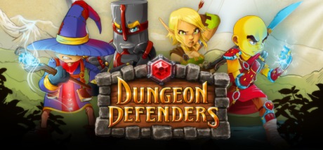 Dungeon Defenders Free Download