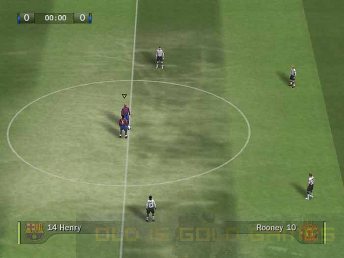 download game fifa 08 full