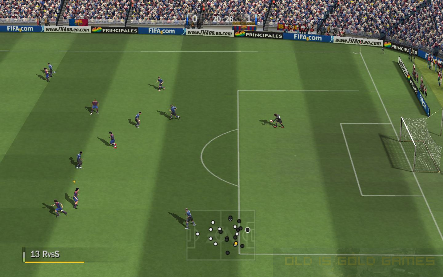 fifa 08 pc download