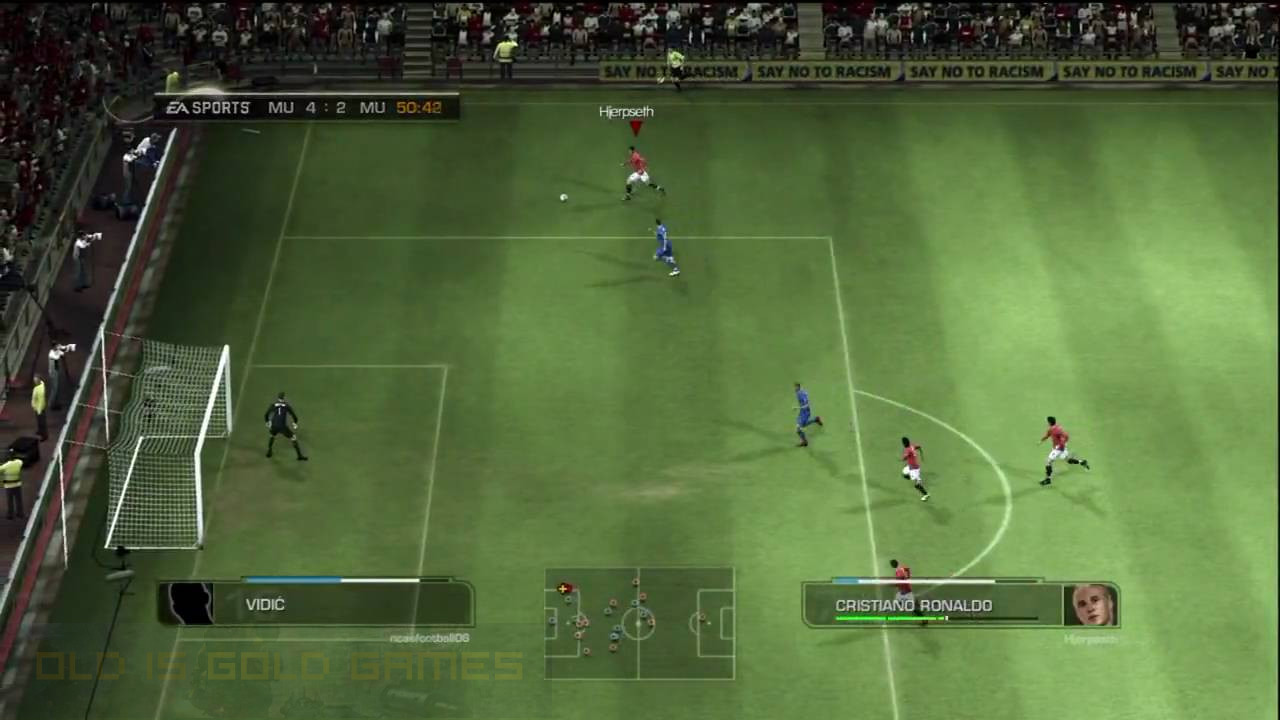 FIFA 09 Free Download - Free Download Full Version