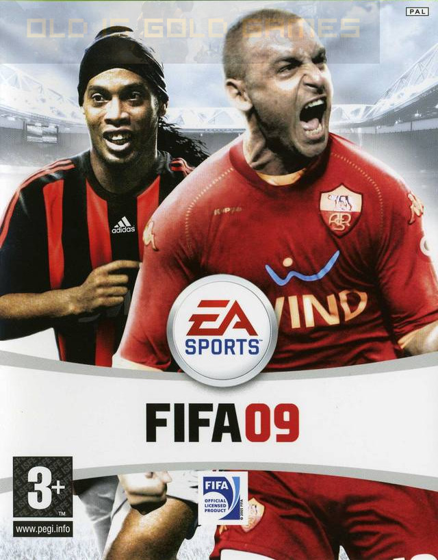 download fifa 08 setup