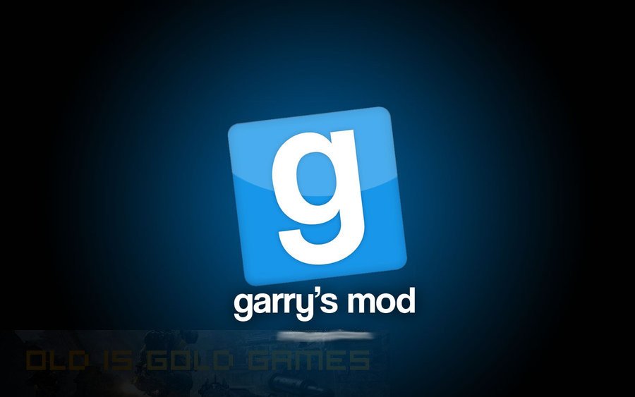 garrys mod release date