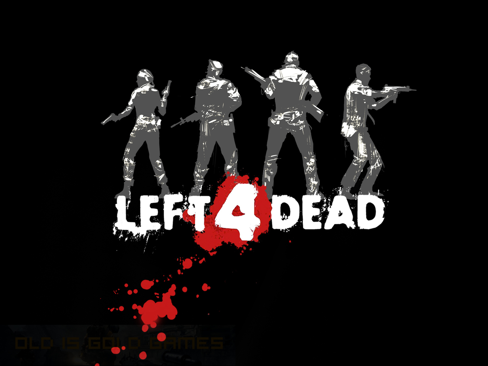 Left 4 Dead Free Download