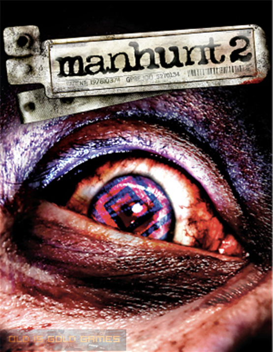 Manhunt 2 Free Download