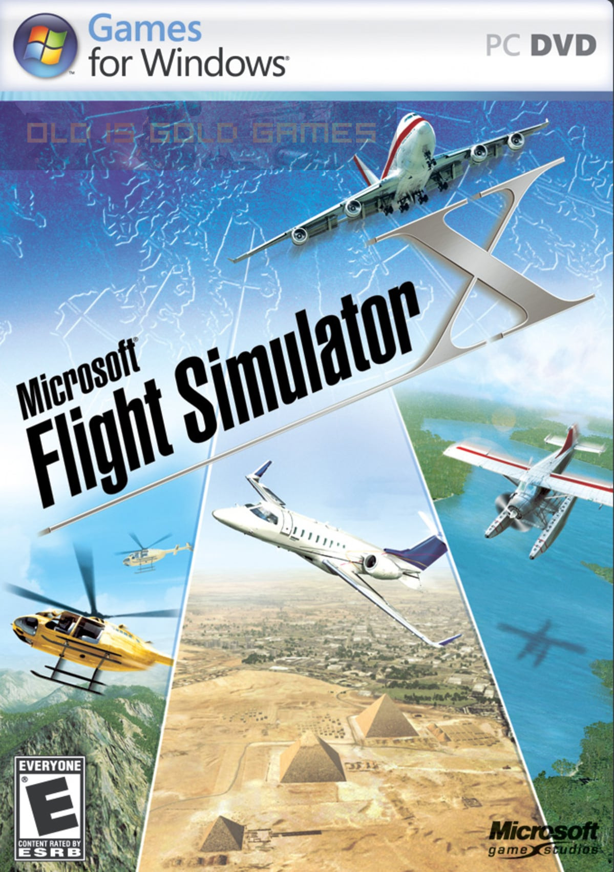 Microsoft flight simulator 2014 free. download full version pc