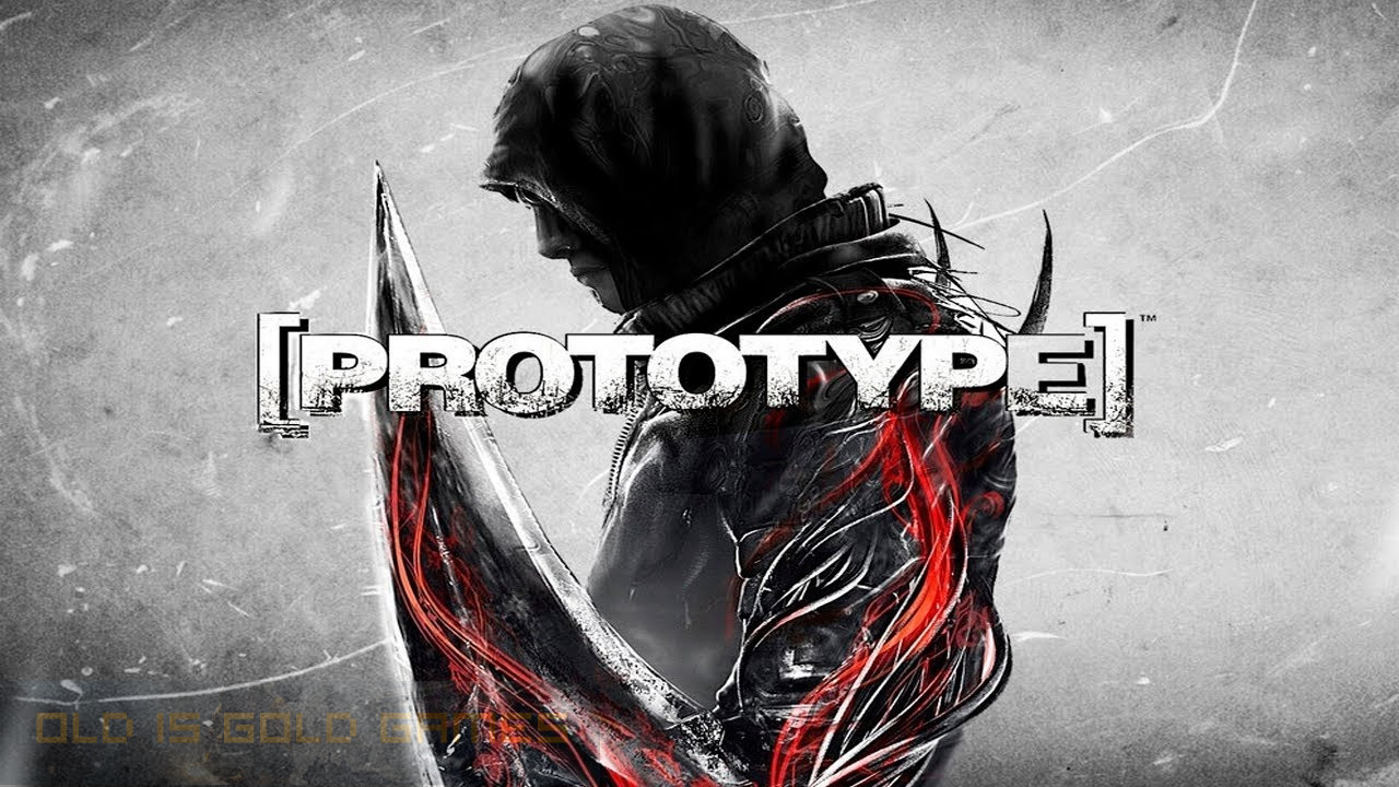 Prototype 1 Free Download