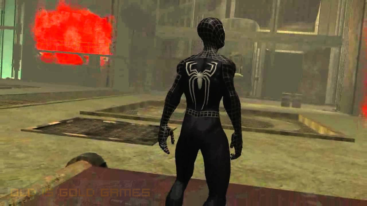 Spider-Man 3 Download For Free