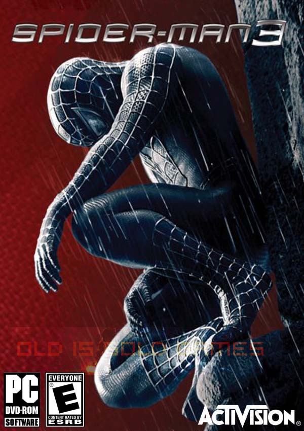 Spider-Man 3 Free Download