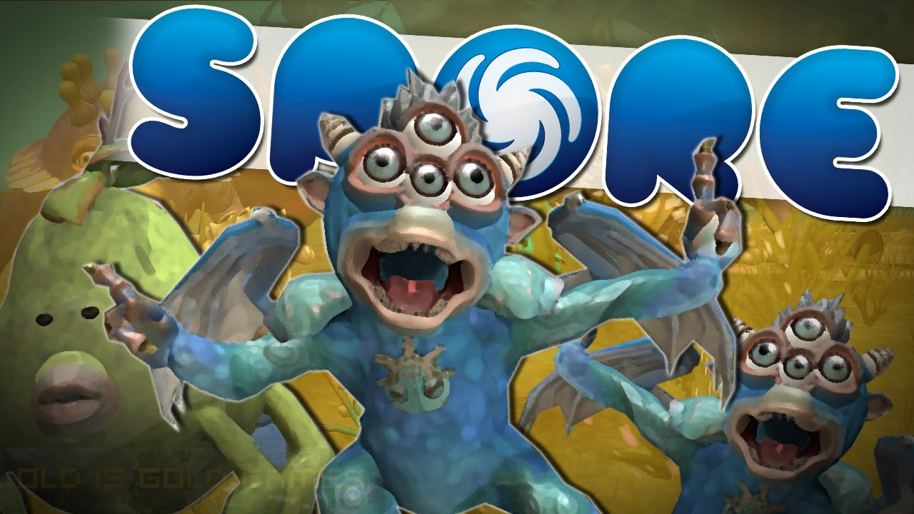 Spore Free Download