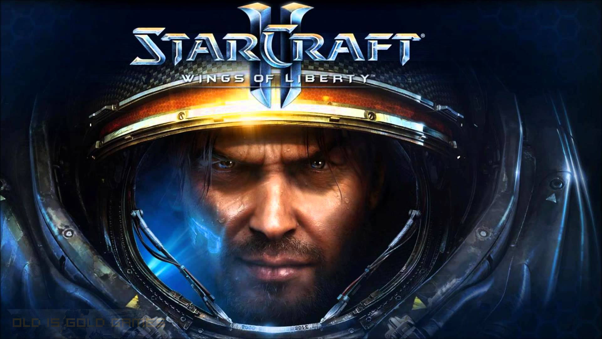StarCraft II Wings of Liberty Free Download