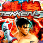 Tekken 5 PC Game Free Download