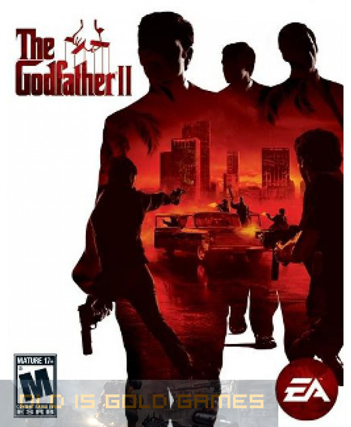The Godfather 2 Free Download