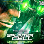 Tom Clancy Splinter Cell Chaos Theory Free Download