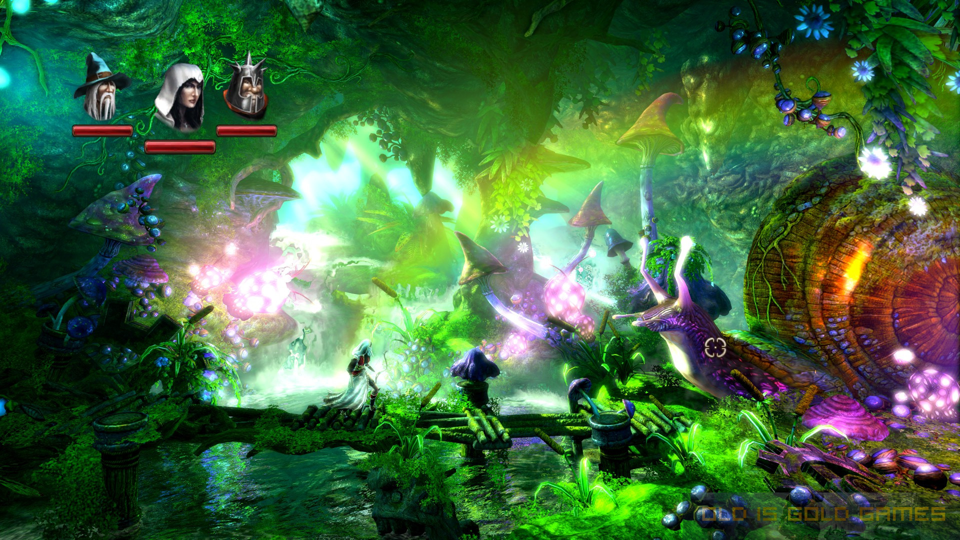 Trine 2 Download For Free