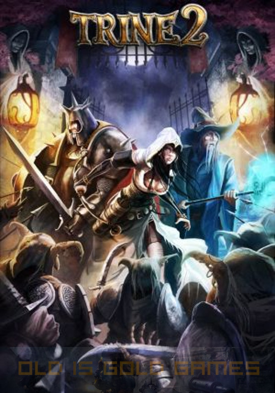 Trine 2 Free Download