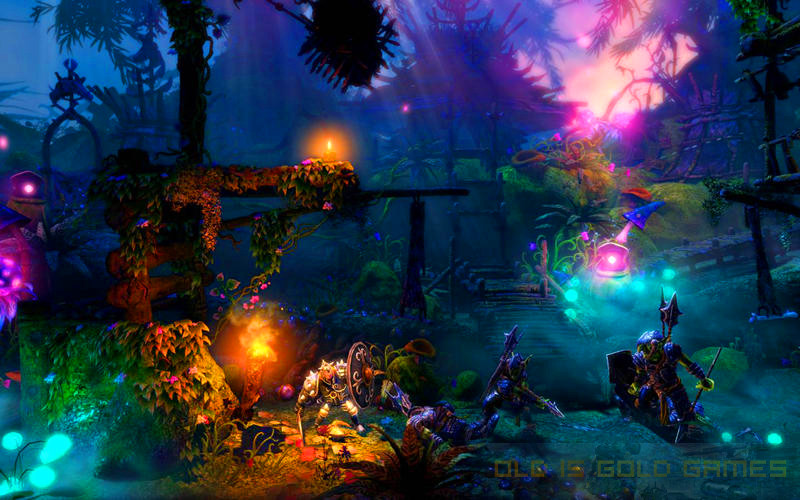 Trine 2 Setup Free Download