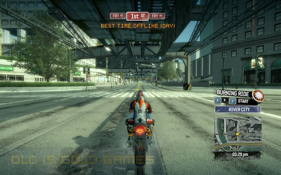 download burnout paradise for pc