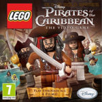 LEGO Pirates Of The Caribbean Free Download